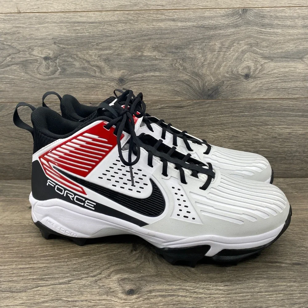 Nike football cleats